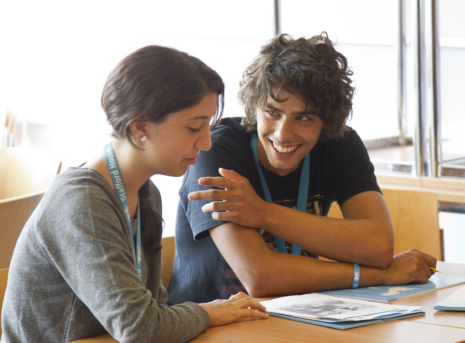 Colegios y Universidades